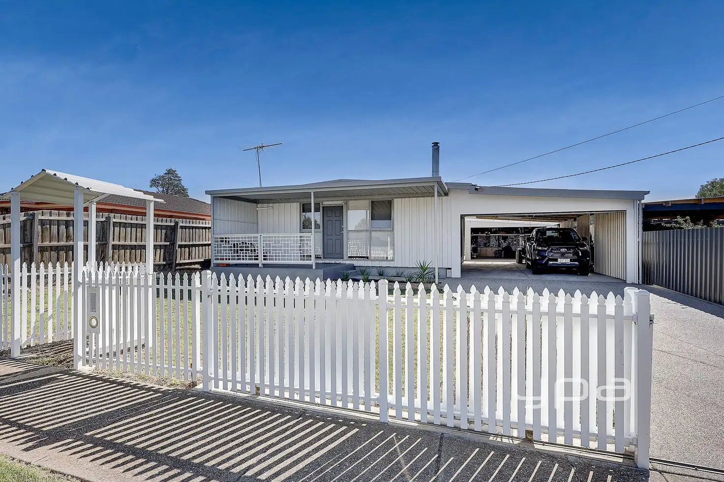 24 COLOUR RD, Diggers Rest, North West Melbourne, 0 Kuwarto, 0 Banyo, House