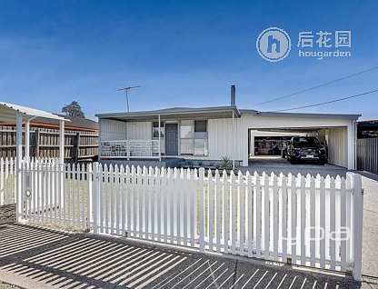 24 COLOUR RD, DIGGERS REST VIC 3427, 0 침실, 0 욕실, House