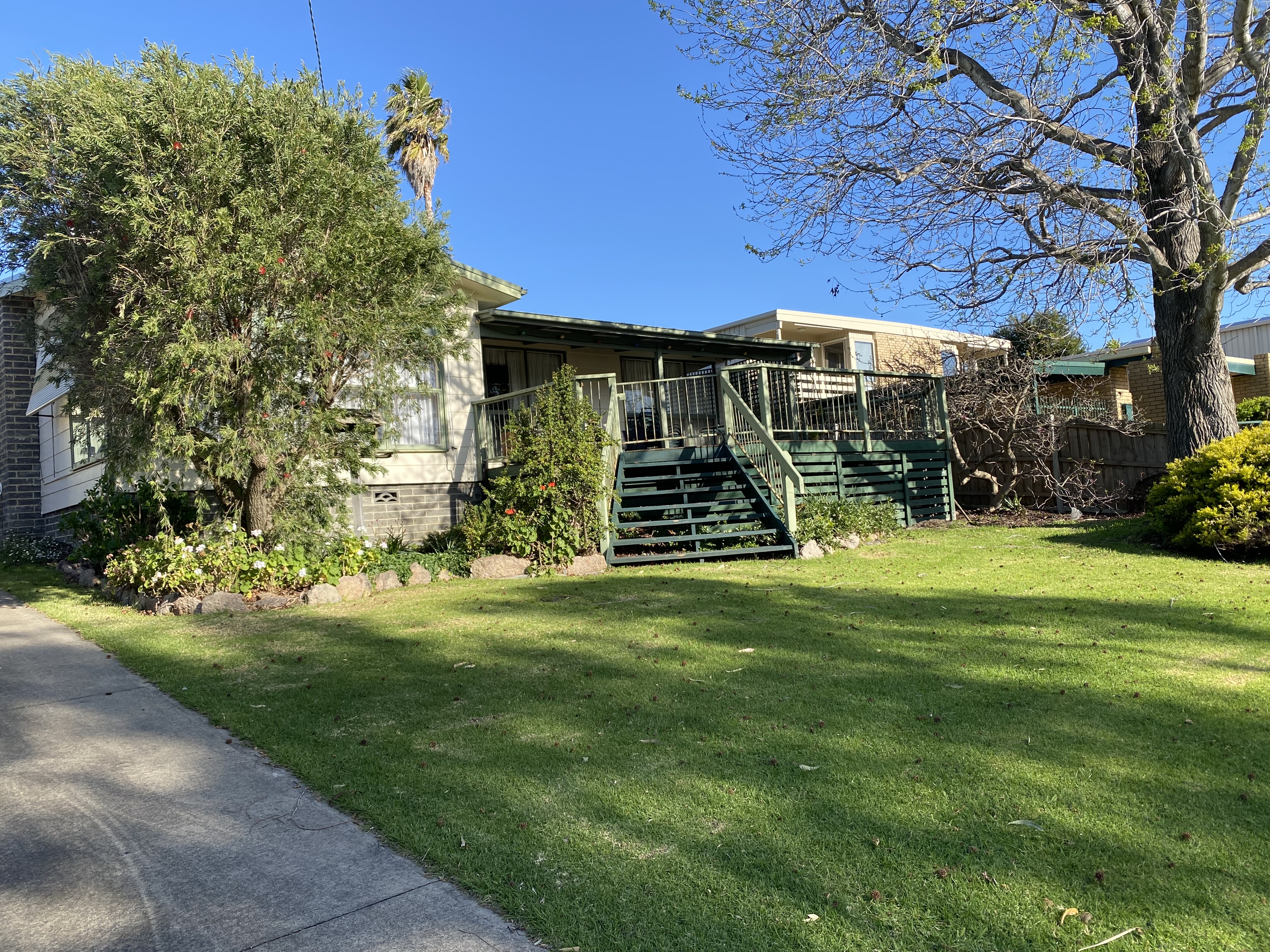 10 BUCKLAND DR, Mallacoota, Bairnsdale (North Gippsland), 0房, 0浴, House