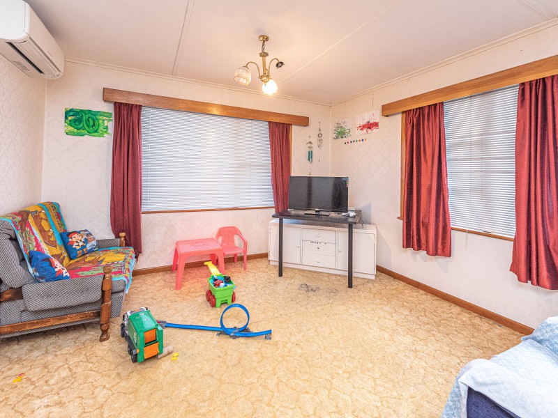 14a Campbell Street, Feilding, Manawatu, 3 ਕਮਰੇ, 0 ਬਾਥਰੂਮ