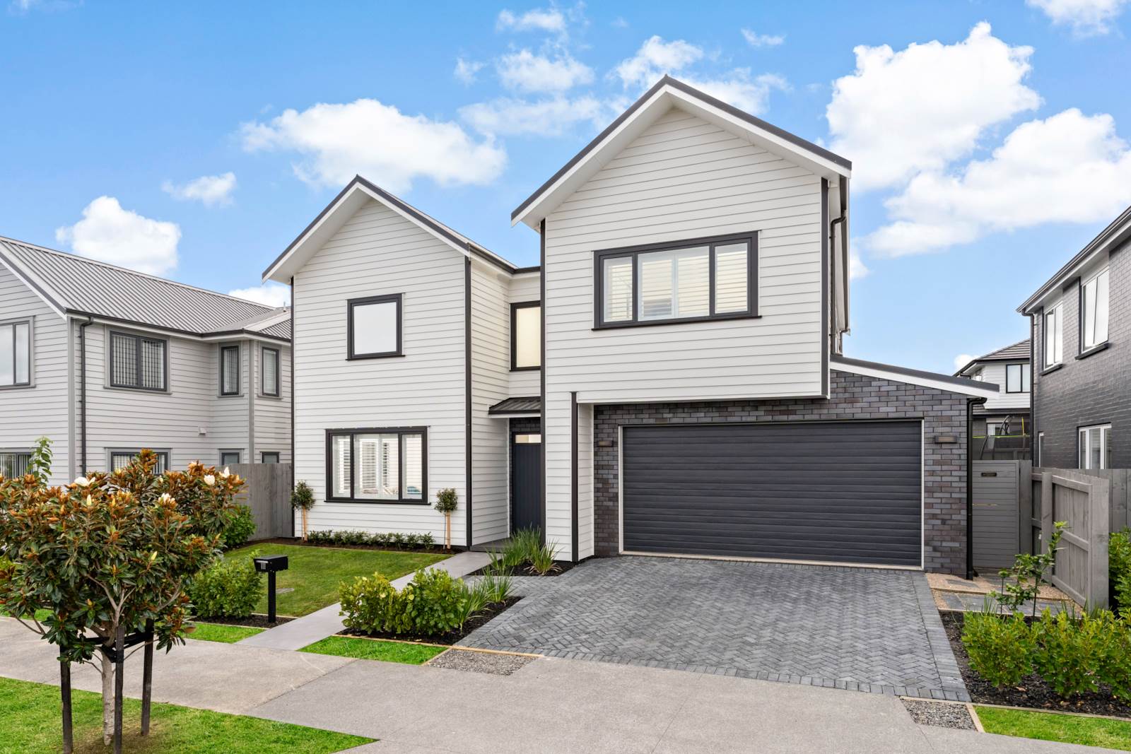 Residential  Mixed Housing Urban Zone