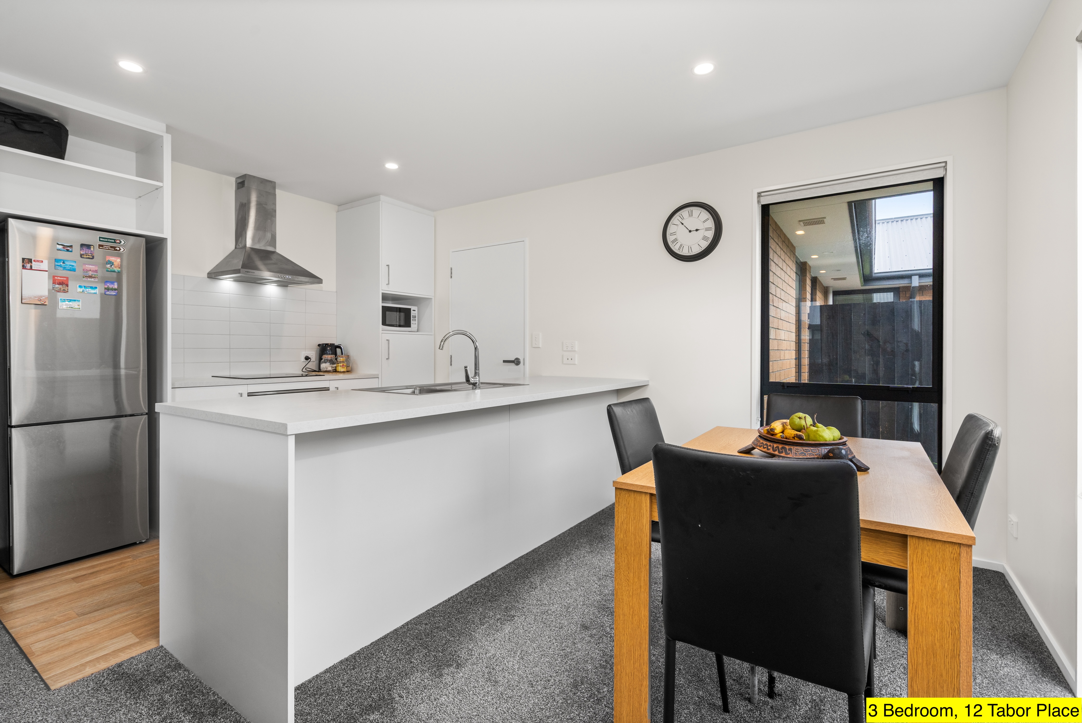 12 Tabor Place, Lincoln, Selwyn, 5房, 3浴, House