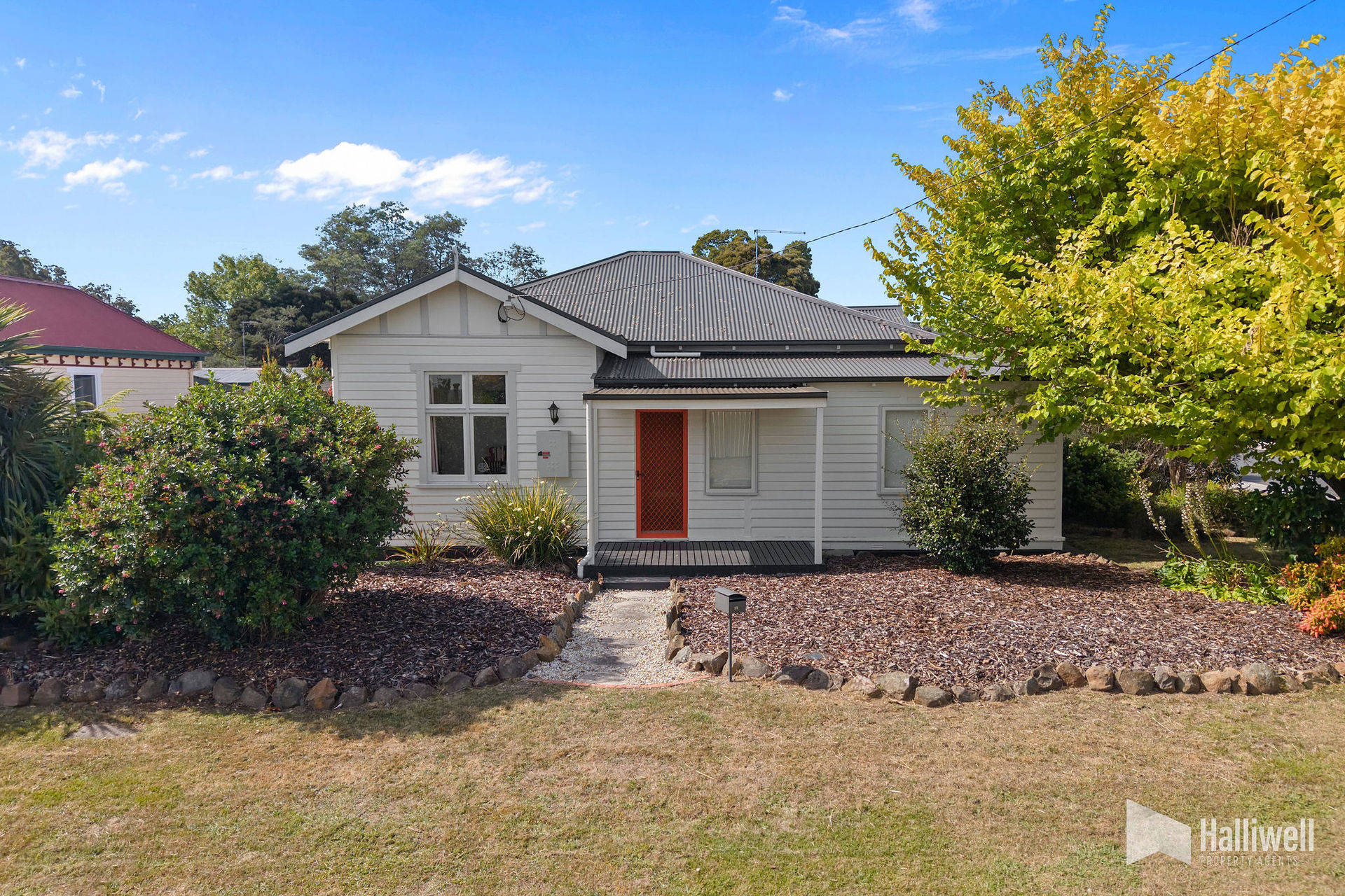 11 FORTH ST, Latrobe, West and North West, 0房, 0浴, House
