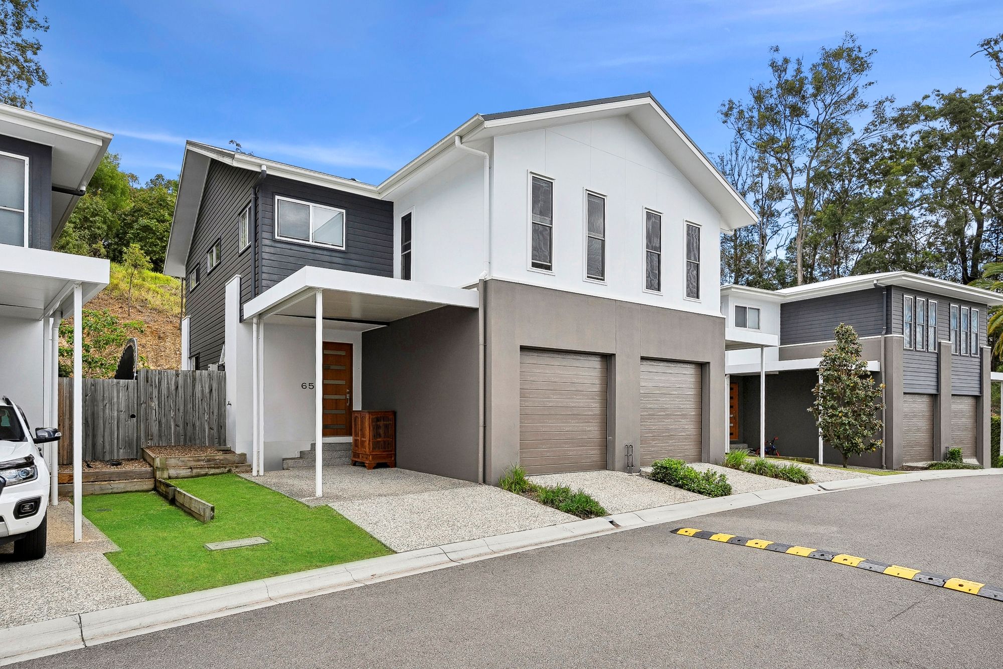 UNIT 65 24 BONOGIN RD, Mudgeeraba, Gold Coast, 0房, 0浴, Unit