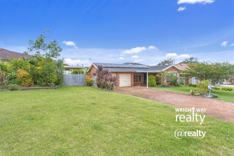 12 FORRESTER CT, Sanctuary Point, South Coast, 0 ਕਮਰੇ, 0 ਬਾਥਰੂਮ, House