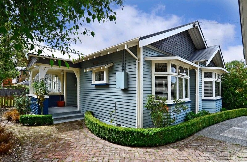 Residential Suburban