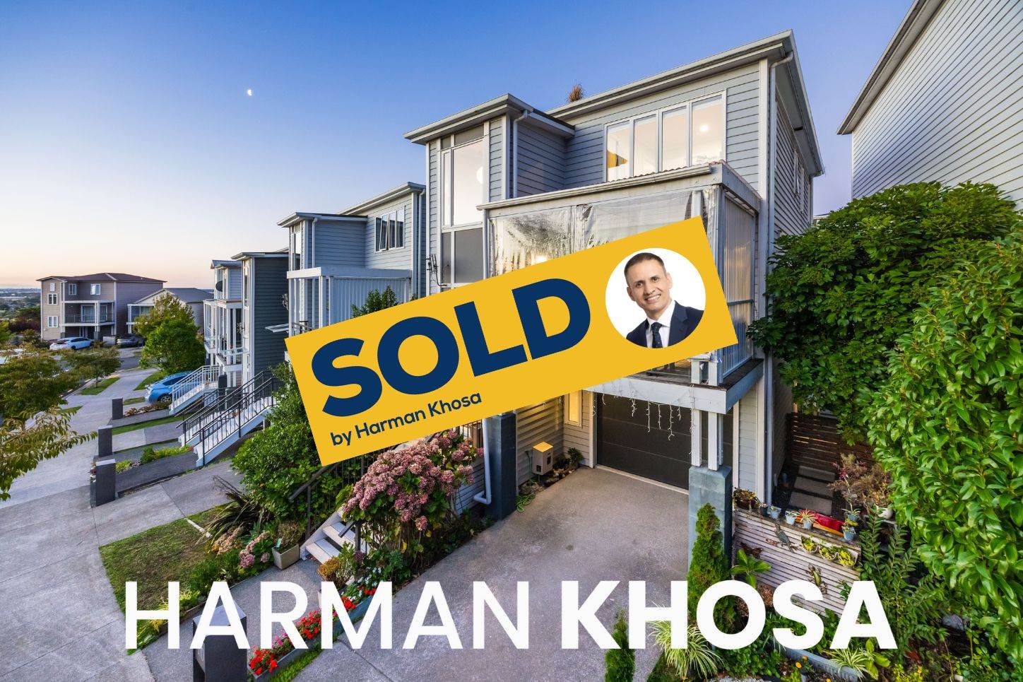 10 Fernly Rise, Flat Bush, Manukau City, 4房, 3浴, House