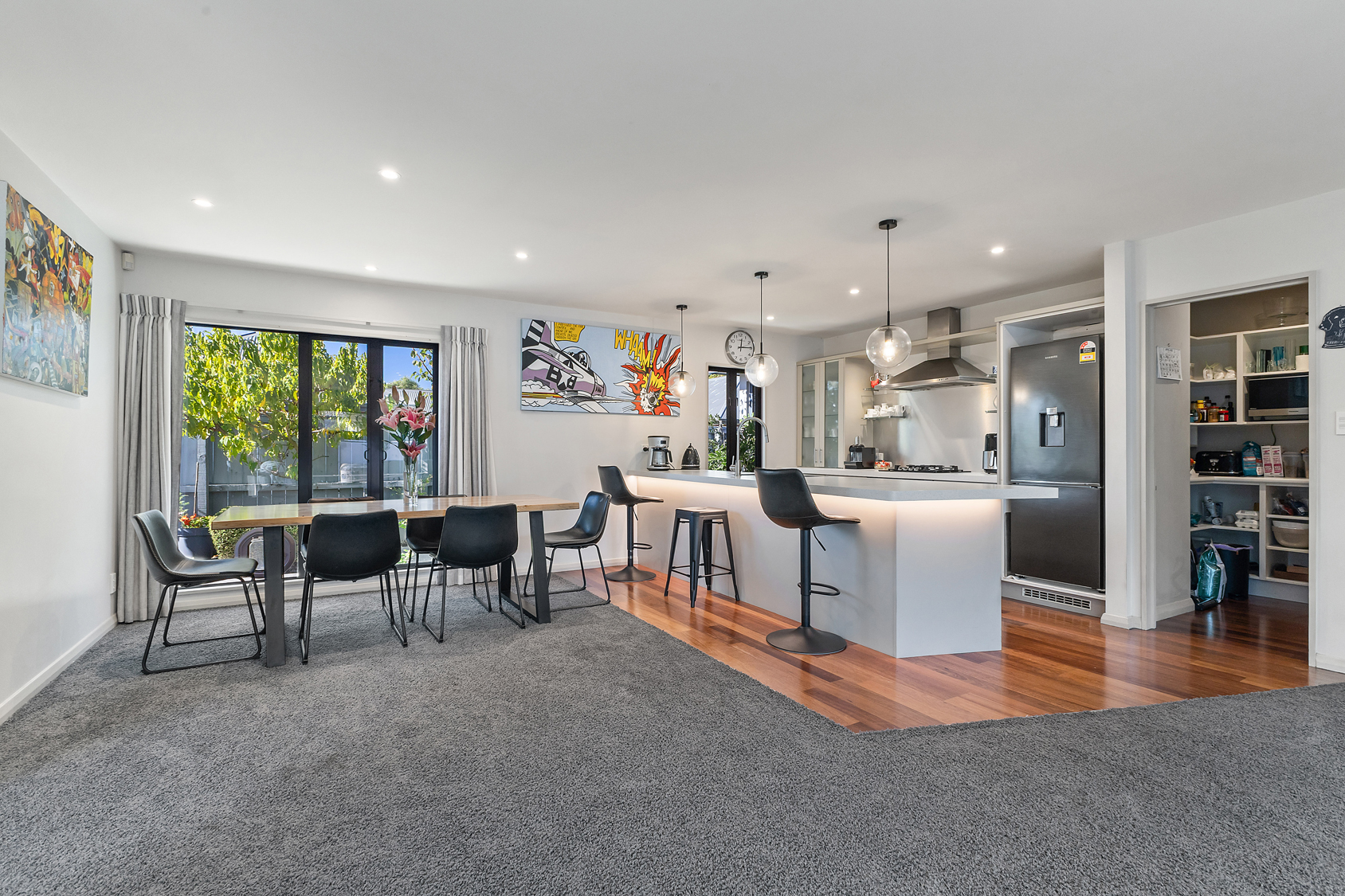 17 Marsack Crescent, Halswell, Christchurch City, 4 Kuwarto, 2 Banyo, House