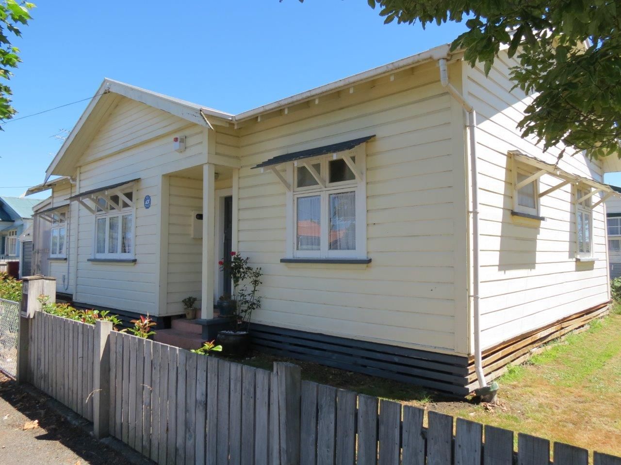 2 Grey Street, Masterton, Masterton, 3 ห้องนอน, 0 ห้องน้ำ