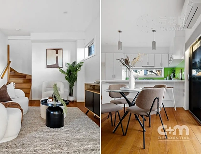 Unit 1/24 VIEW STREET, GLENROY, 0 phòng ngủ, 0 phòng tắm, Townhouse