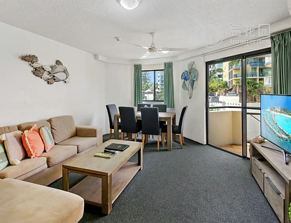 Unit 26/17-19 BRISBANE ROAD, MOOLOOLABA, 0 રૂમ, 0 બાથરૂમ, Unit