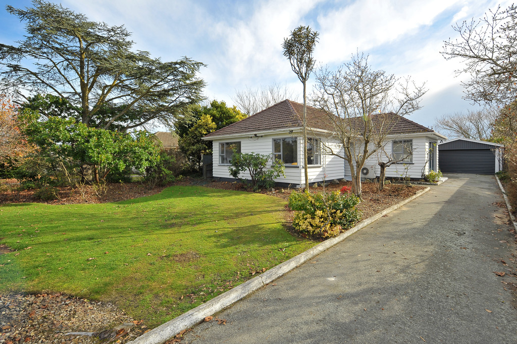 18 Dalkeith Street, Hoon Hay, Christchurch City, 3 ਕਮਰੇ, 1 ਬਾਥਰੂਮ