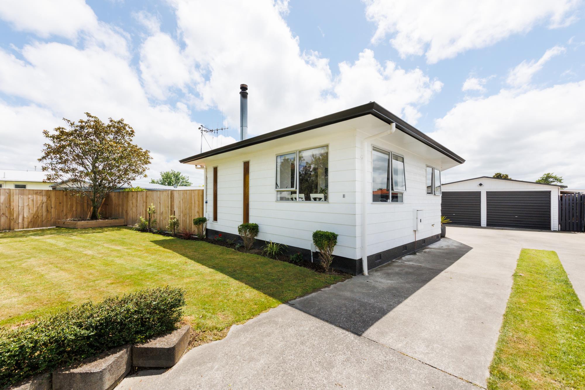 3 Forbes Place, Kelvin Grove, Palmerston North City, 3 રૂમ, 0 બાથરૂમ