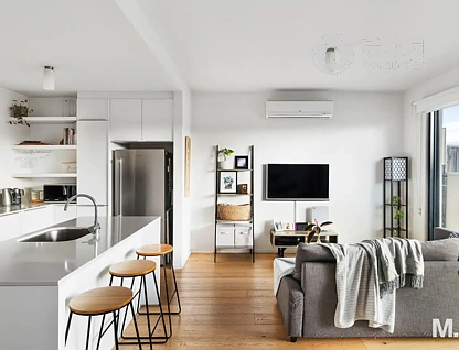 18 MAINRIDGE VSTA, KEILOR EAST VIC 3033, 0房, 0浴, Townhouse