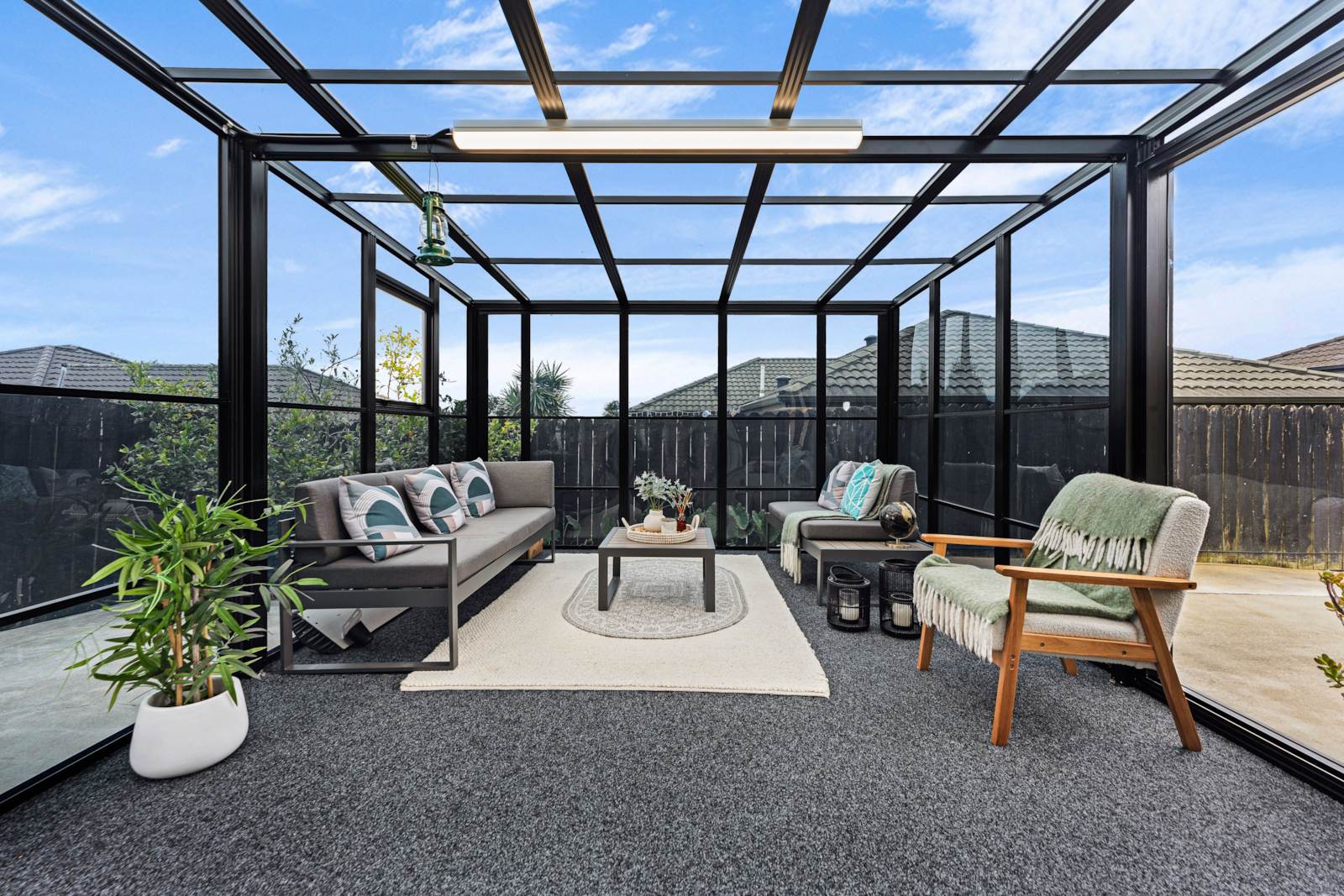 5 Genesis Place, Flat Bush, Manukau City, 3房, 2浴, House