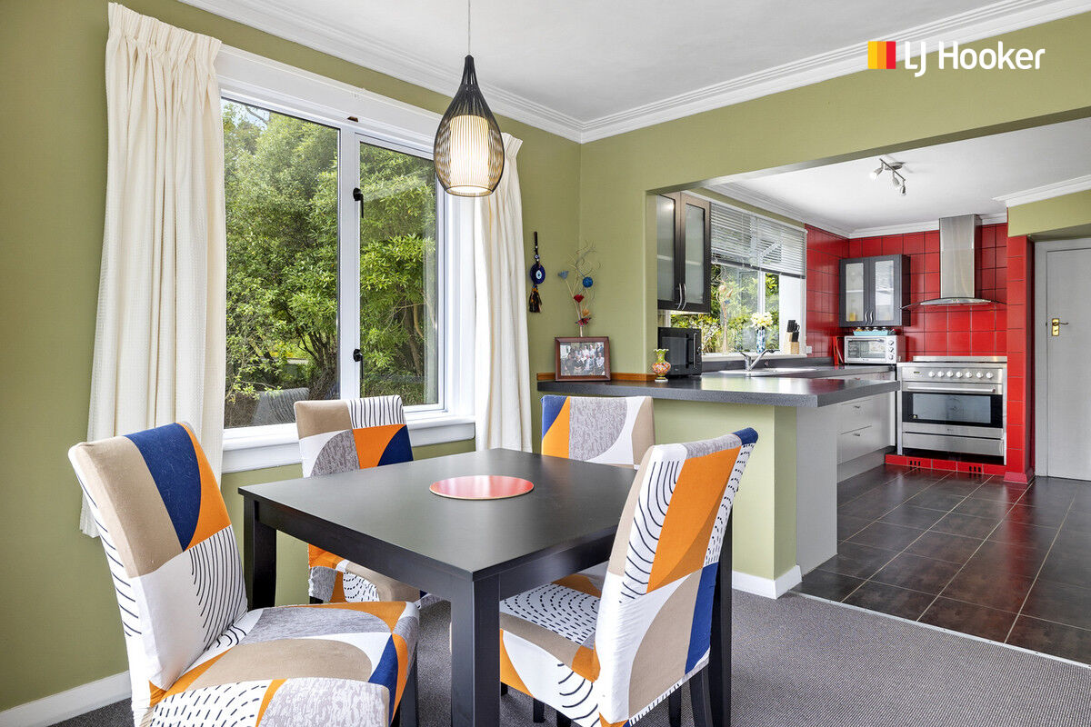 58 Bayfield Road, Andersons Bay, Dunedin City, 4 રૂમ, 2 બાથરૂમ