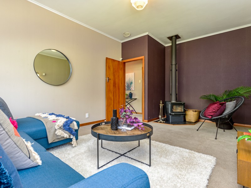 127 Maxwells Line, Awapuni, Palmerston North City, 3 침실, 0 욕실