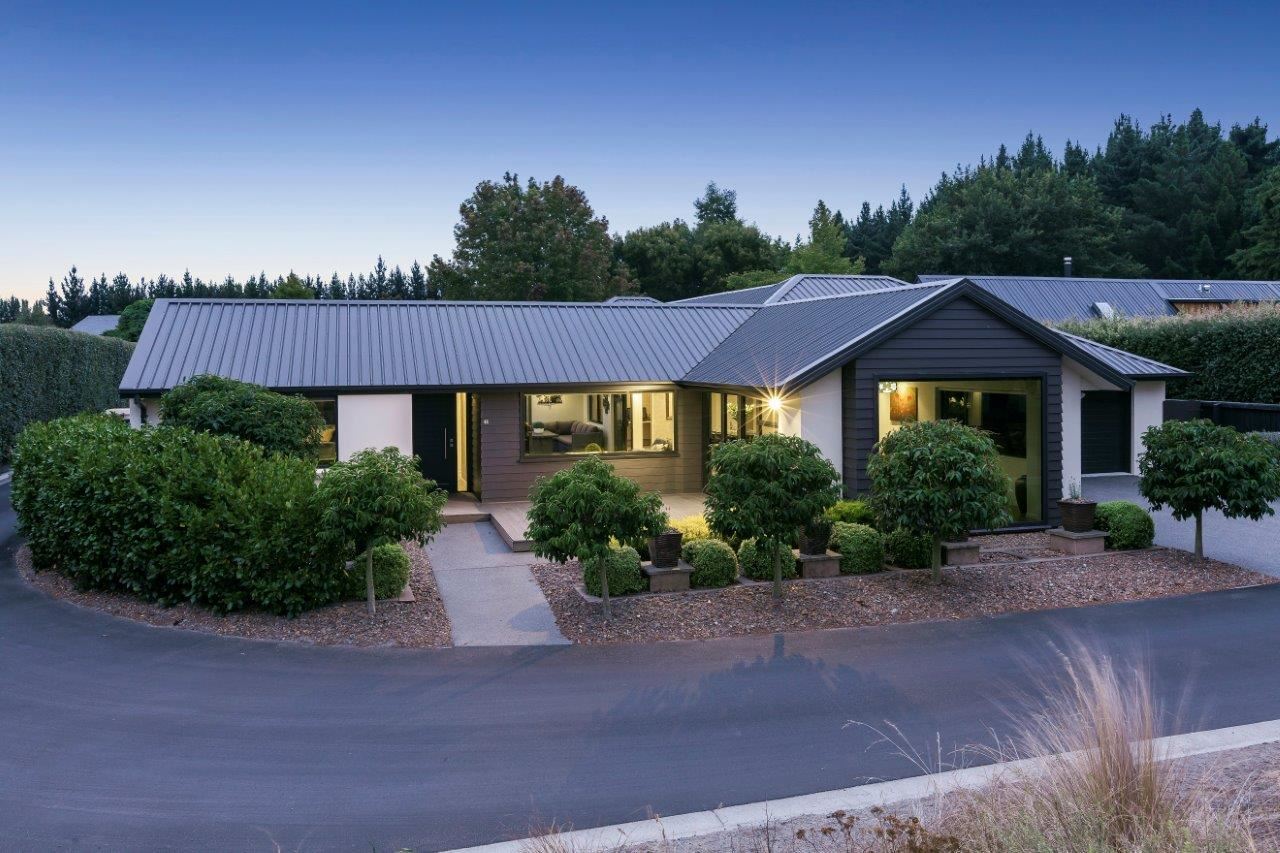 Residential Suburban