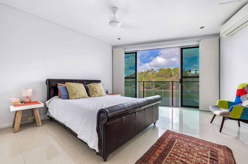 18 O'FERRALS RD, Bayview, Darwin City, 0 રૂમ, 0 બાથરૂમ, Townhouse