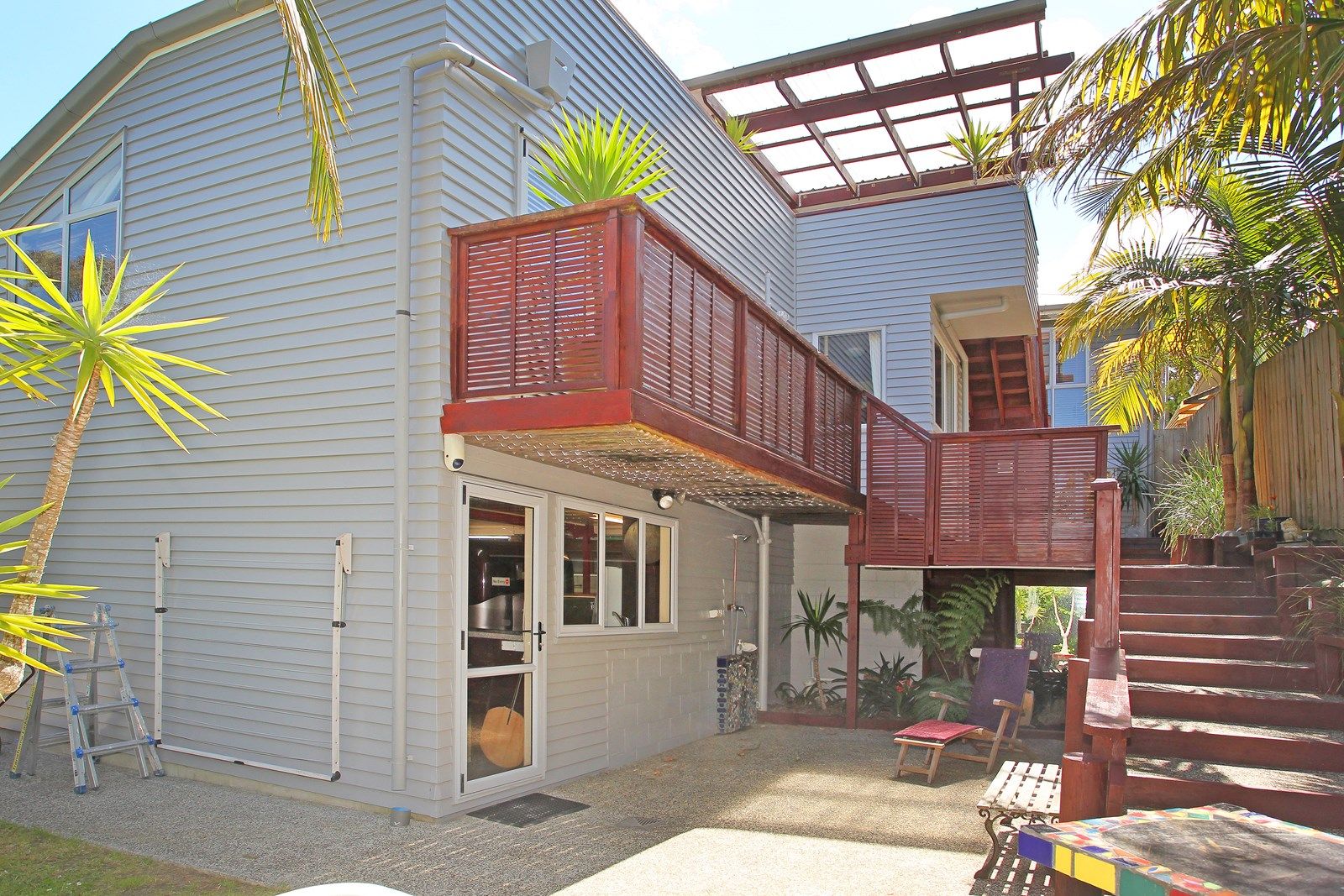 Residential  Mixed Housing Suburban Zone