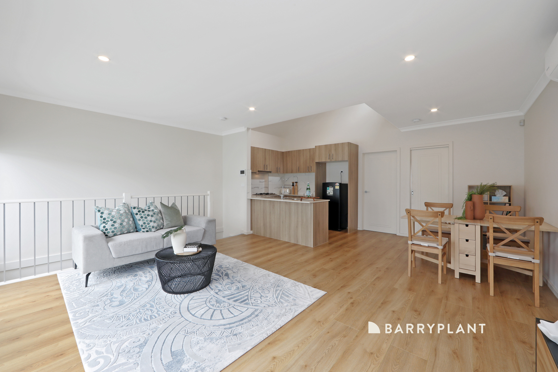 UNIT 3 203 BORONIA RD, Boronia, East Melbourne, 0 ਕਮਰੇ, 0 ਬਾਥਰੂਮ, Townhouse