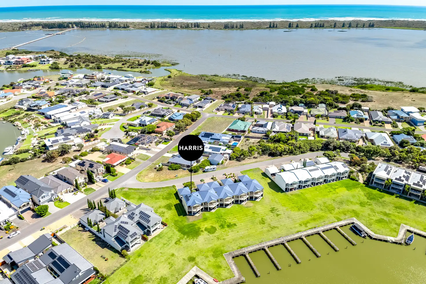 79 VENTURA PL, Hindmarsh Island, South East, 0 कमरे, 0 बाथरूम, House