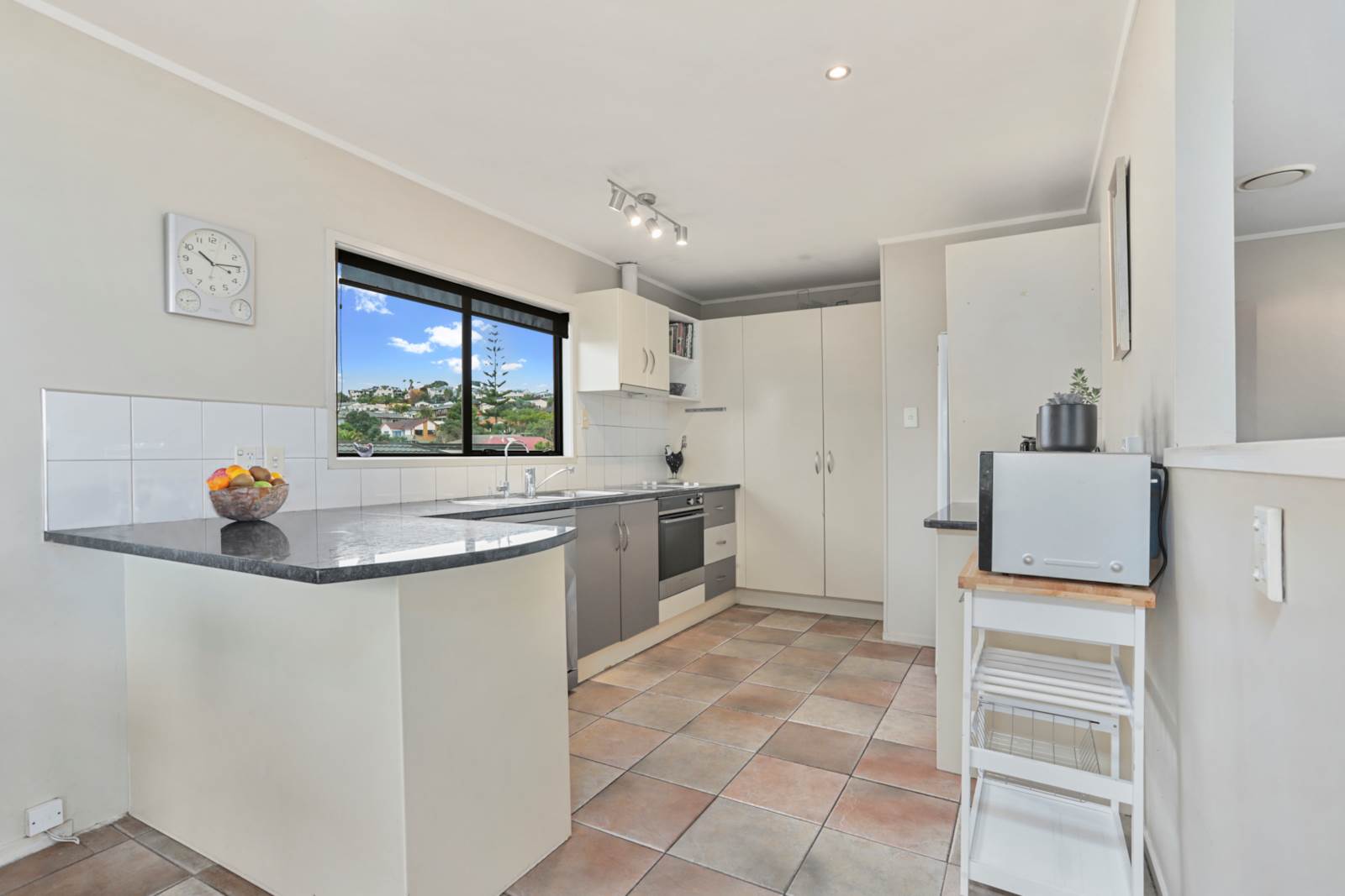 127 West Harbour Drive, West Harbour, Waitakere City, 3 ਕਮਰੇ, 0 ਬਾਥਰੂਮ