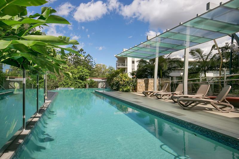 UNIT 20604 63 BLAMEY ST, Kelvin Grove, Brisbane - Northern Region , 0 Bedrooms, 0 Bathrooms, House