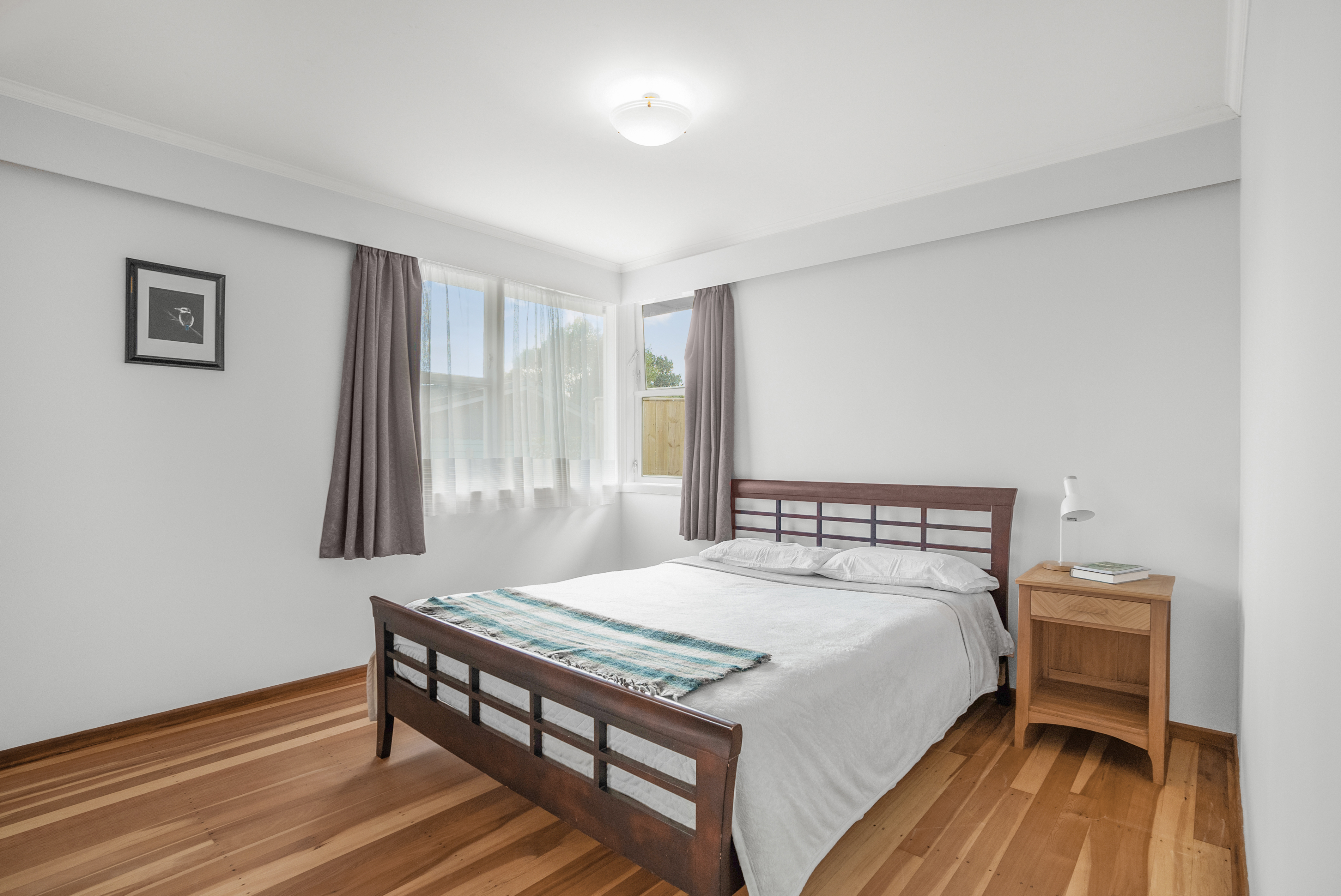 15 Lord Street, Stokes Valley, Lower Hutt, 3 Kuwarto, 0 Banyo, House