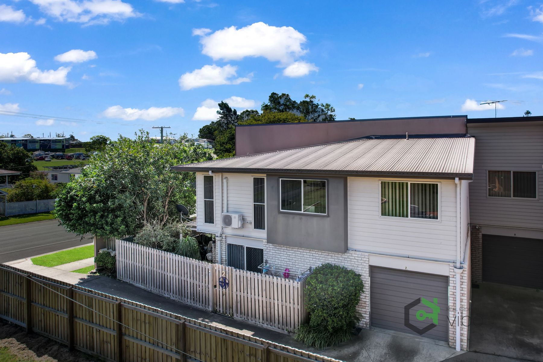 UNIT 6 68-70 KENT ST, Beenleigh, Brisbane - Southern Region, 0 ਕਮਰੇ, 0 ਬਾਥਰੂਮ, Unit