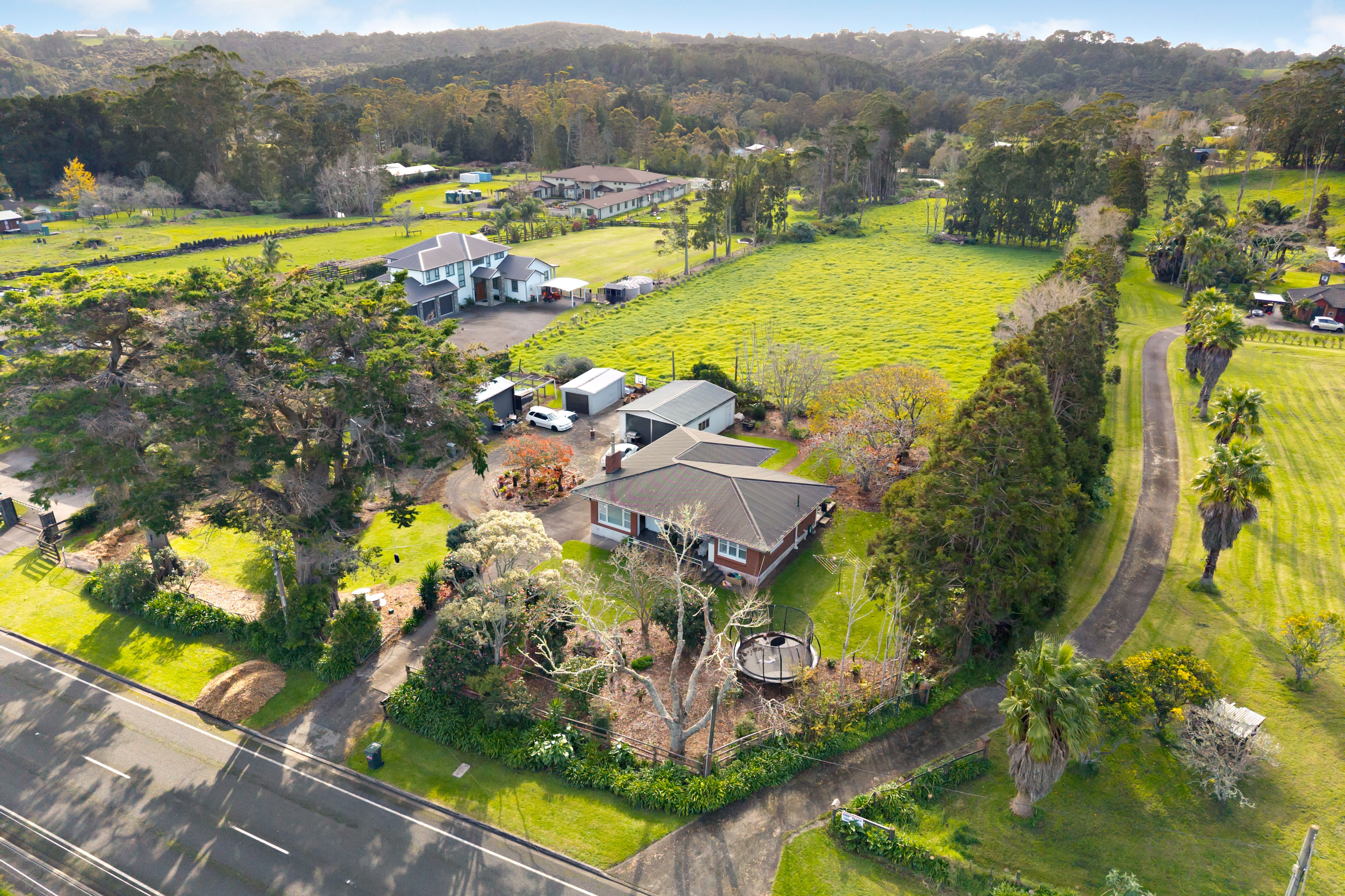 472 Paremoremo Road, Paremoremo, Auckland - North Shore, 3 ਕਮਰੇ, 0 ਬਾਥਰੂਮ, Lifestyle Property