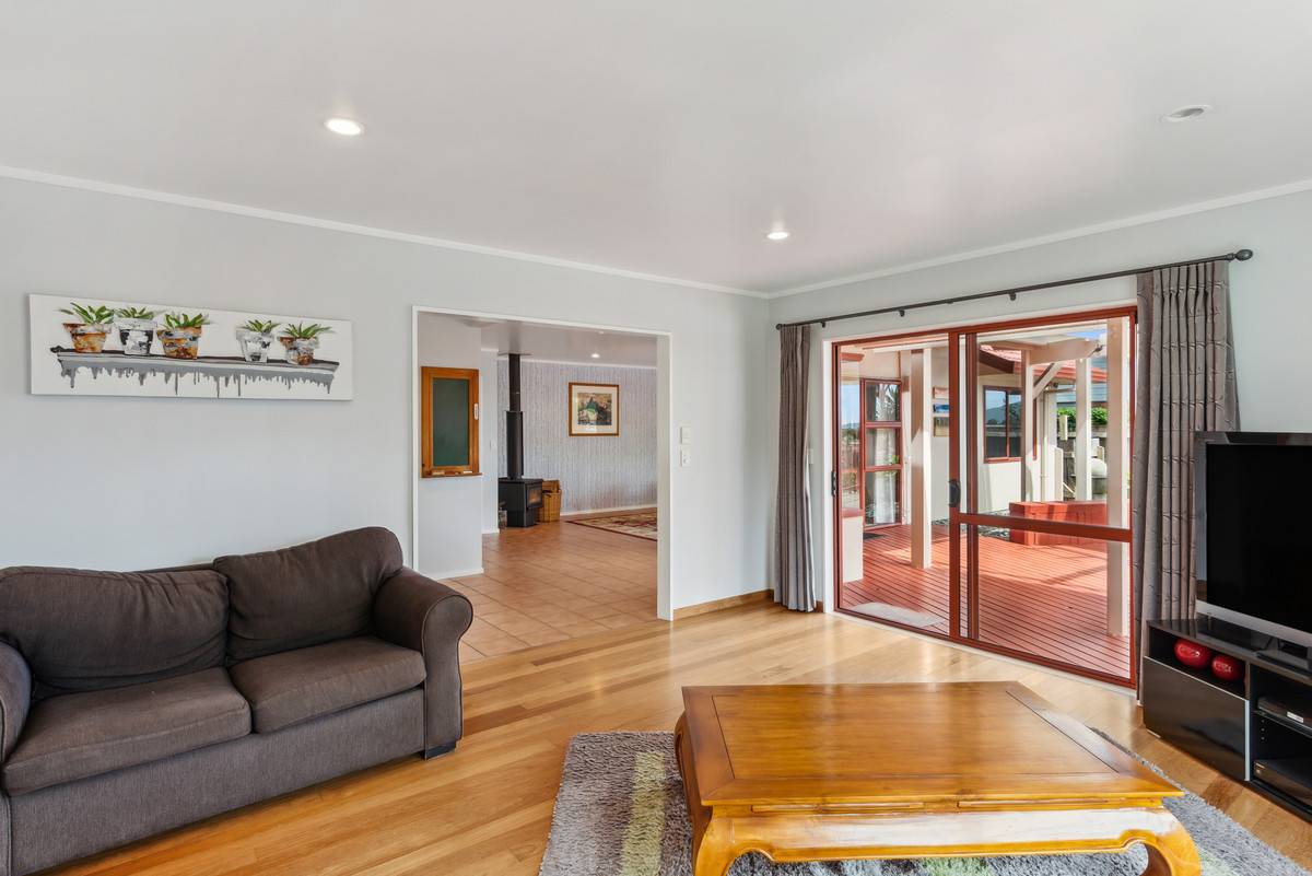 303 Manly Street, Paraparaumu Beach, Kapiti Coast, 4房, 3浴, House