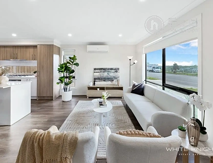 25 BASTEN AV, DEANSIDE VIC 3336, 0 ਕਮਰੇ, 0 ਬਾਥਰੂਮ, Townhouse