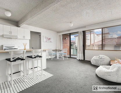 Unit 5/110 GEORGE STREET, BATHURST, 0 રૂમ, 0 બાથરૂમ, Unit