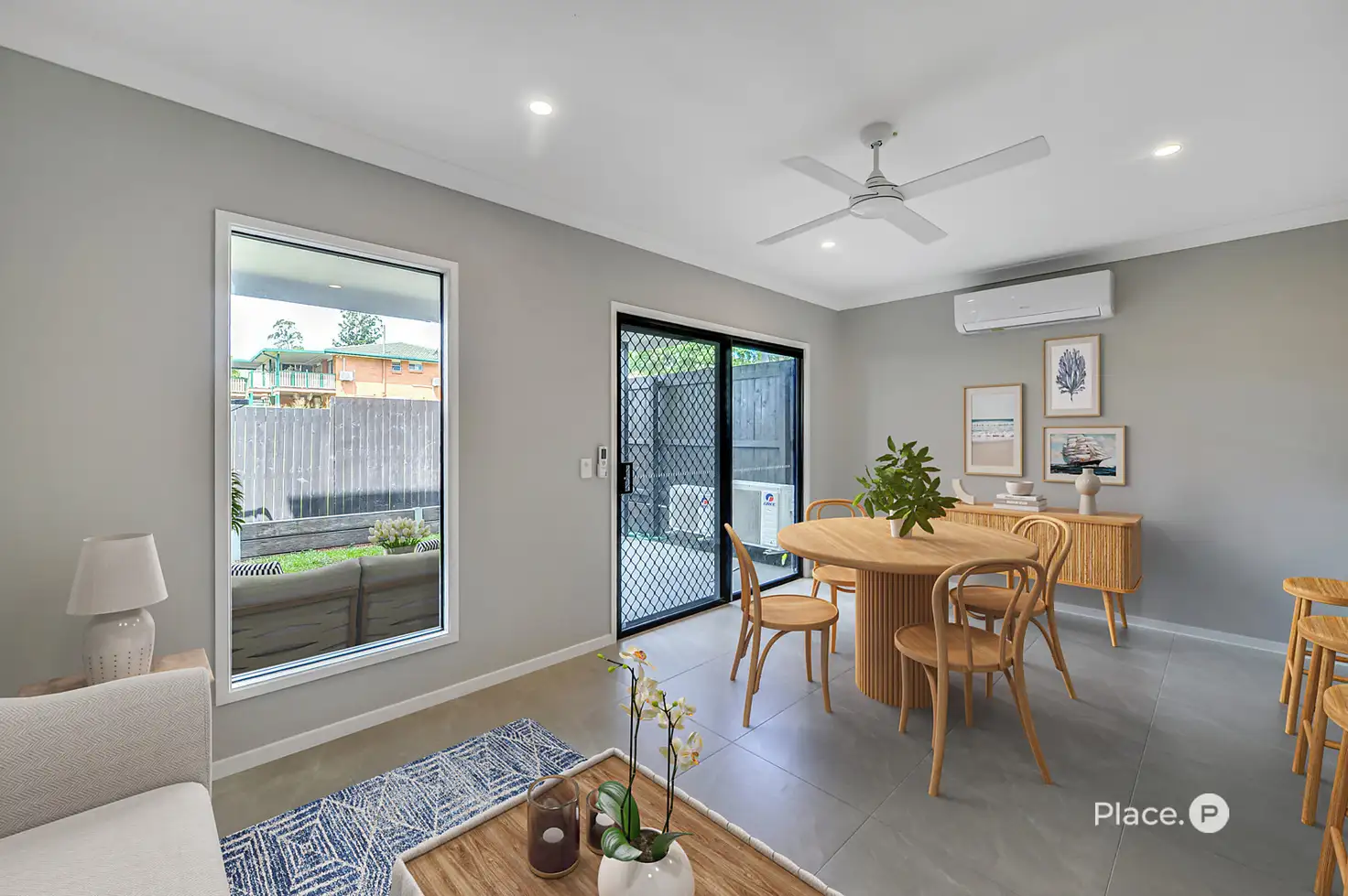 UNIT 10 10 GIOSAM ST, Richlands, Brisbane Western Region, 0部屋, 0バスルーム, Townhouse