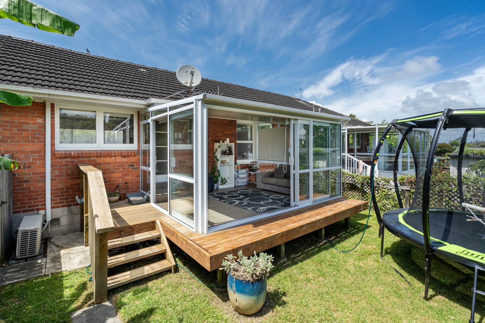 2/63 Killarney Street, Takapuna