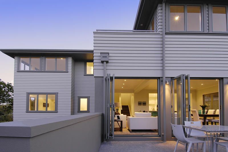 Residential  Mixed Housing Suburban Zone