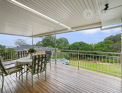 2 ALFRED ST, MOUNT LOFTY QLD 4350, 0 rūma, 0 rūma horoi, House