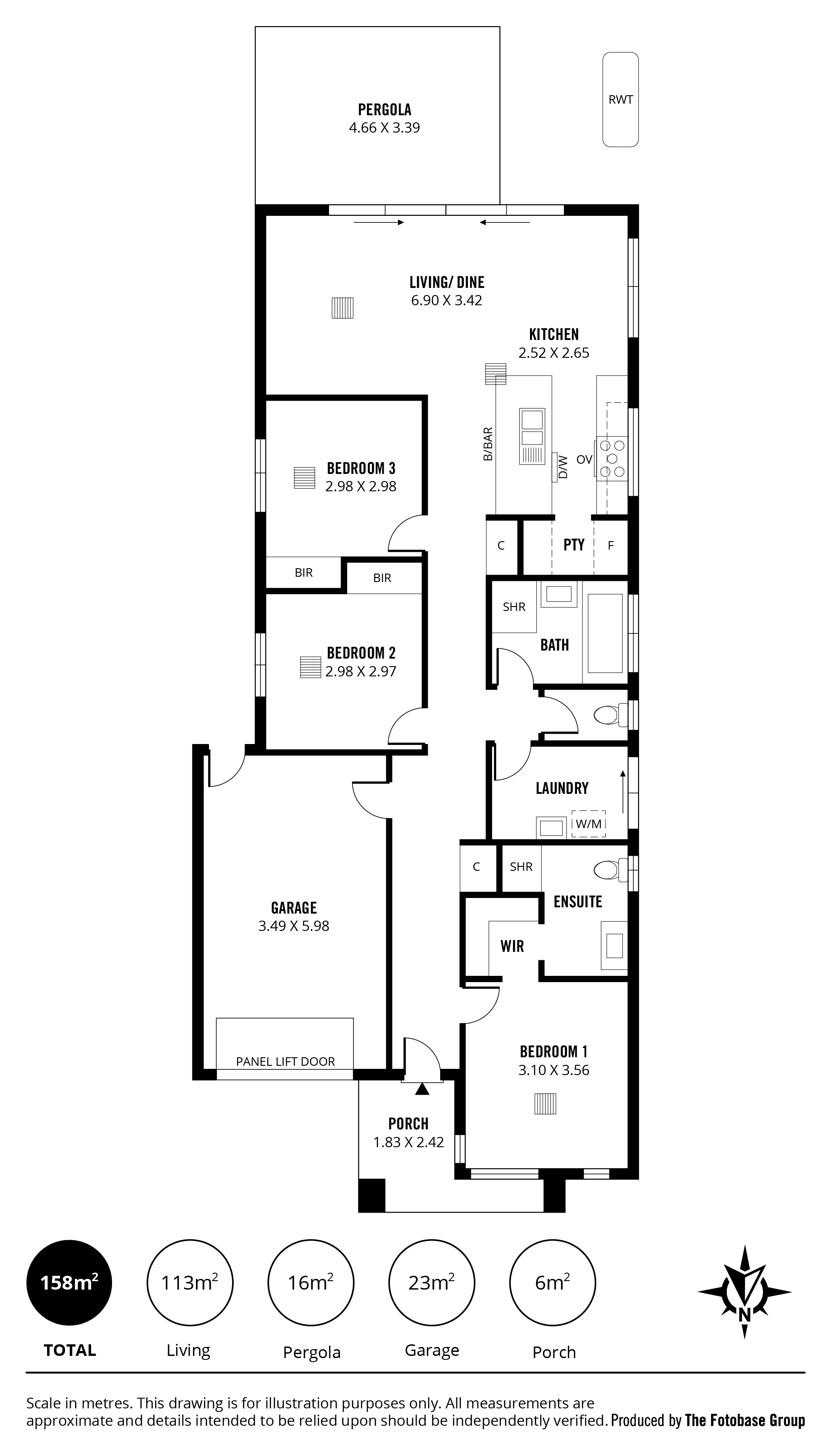 21A LOTHIAN AV, Windsor Gardens, Northern Adelaide, 0 Schlafzimmer, 0 Badezimmer, House