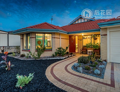 40 CLARAFIELD MNDR, TAPPING WA 6065, 0房, 0浴, House