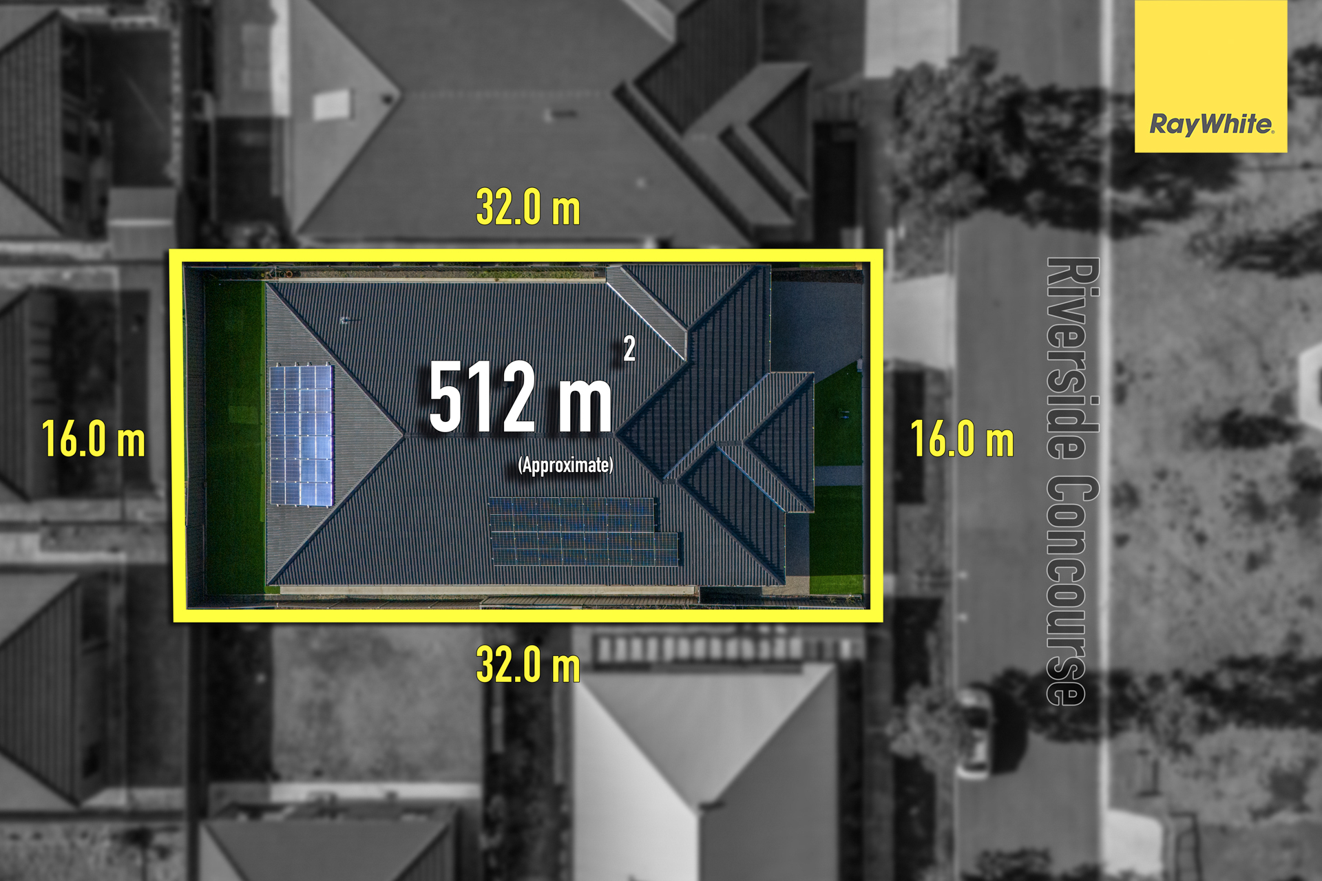 26 RIVERSIDE CON, Cobblebank, North West Melbourne, 0房, 0浴, House