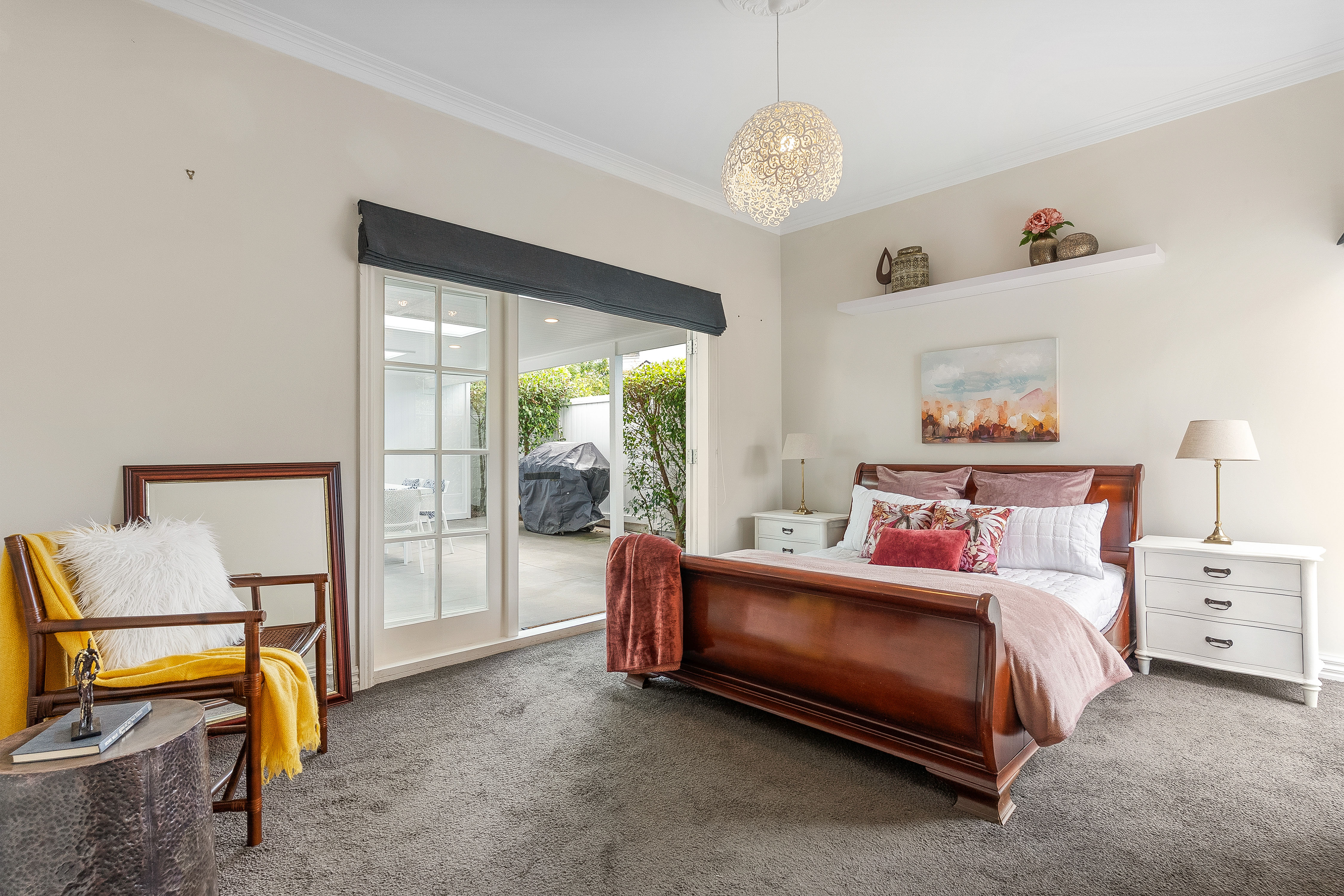 2/142 Grey Street, Onehunga, Auckland City, 4房, 2浴, House