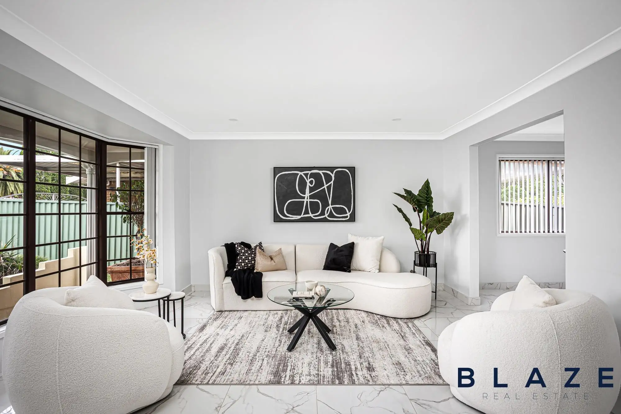 21 GWANDALAN RD, EDENSOR PARK NSW 2176, 0房, 0浴, House