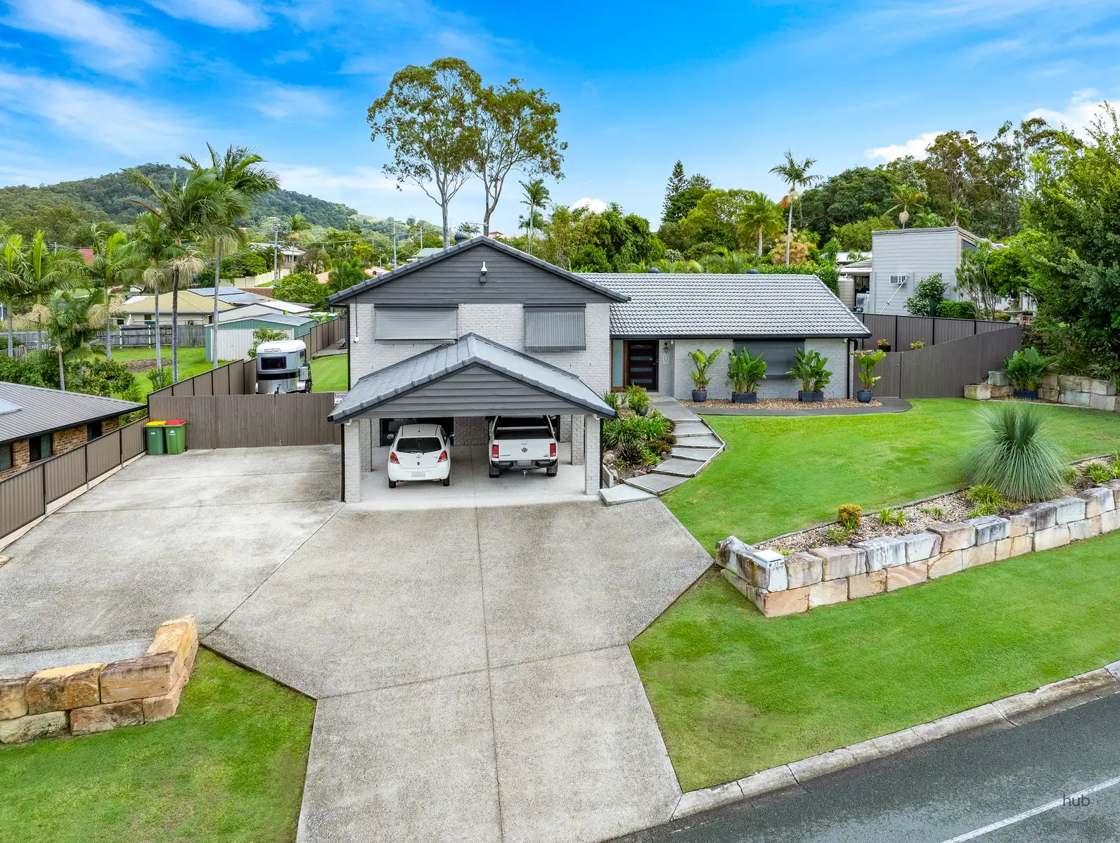 17 CARL HECK BVD, Windaroo, Brisbane - Southern Region, 0房, 0浴, House