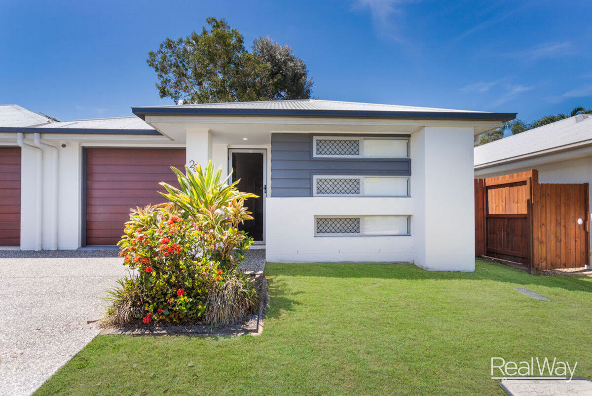 UNIT 28 37 WILDEY ST, Raceview, Ipswich - Greater Region, 0 chambres, 0 salles de bain, Unit