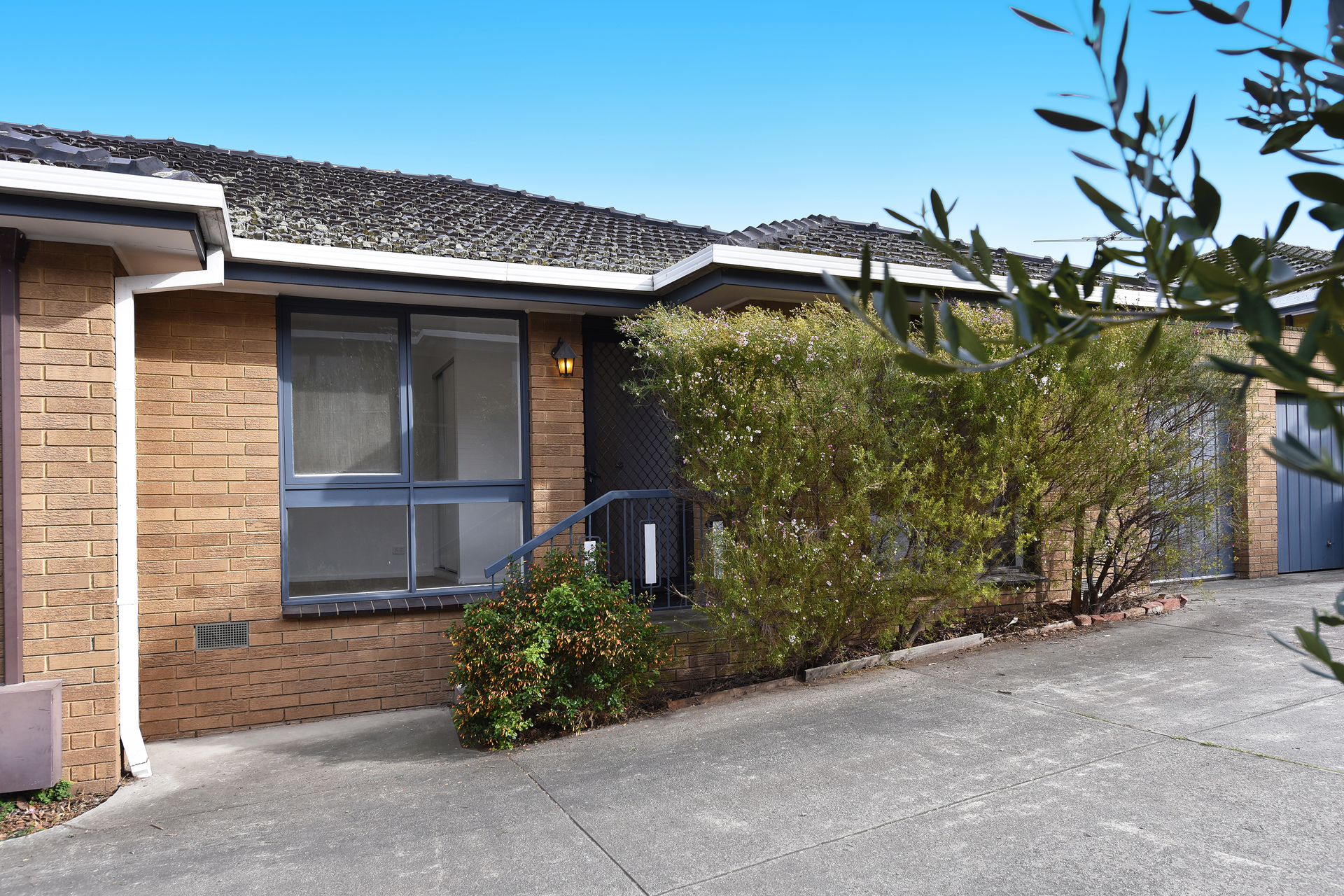 54-56 ST VIGEONS RD, Reservoir, North Melbourne, 0房, 0浴, Unit