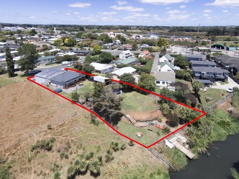 8 Miro Street, Drury, Papakura, 3 ਕਮਰੇ, 1 ਬਾਥਰੂਮ