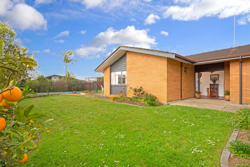 Residential  Mixed Housing Suburban Zone