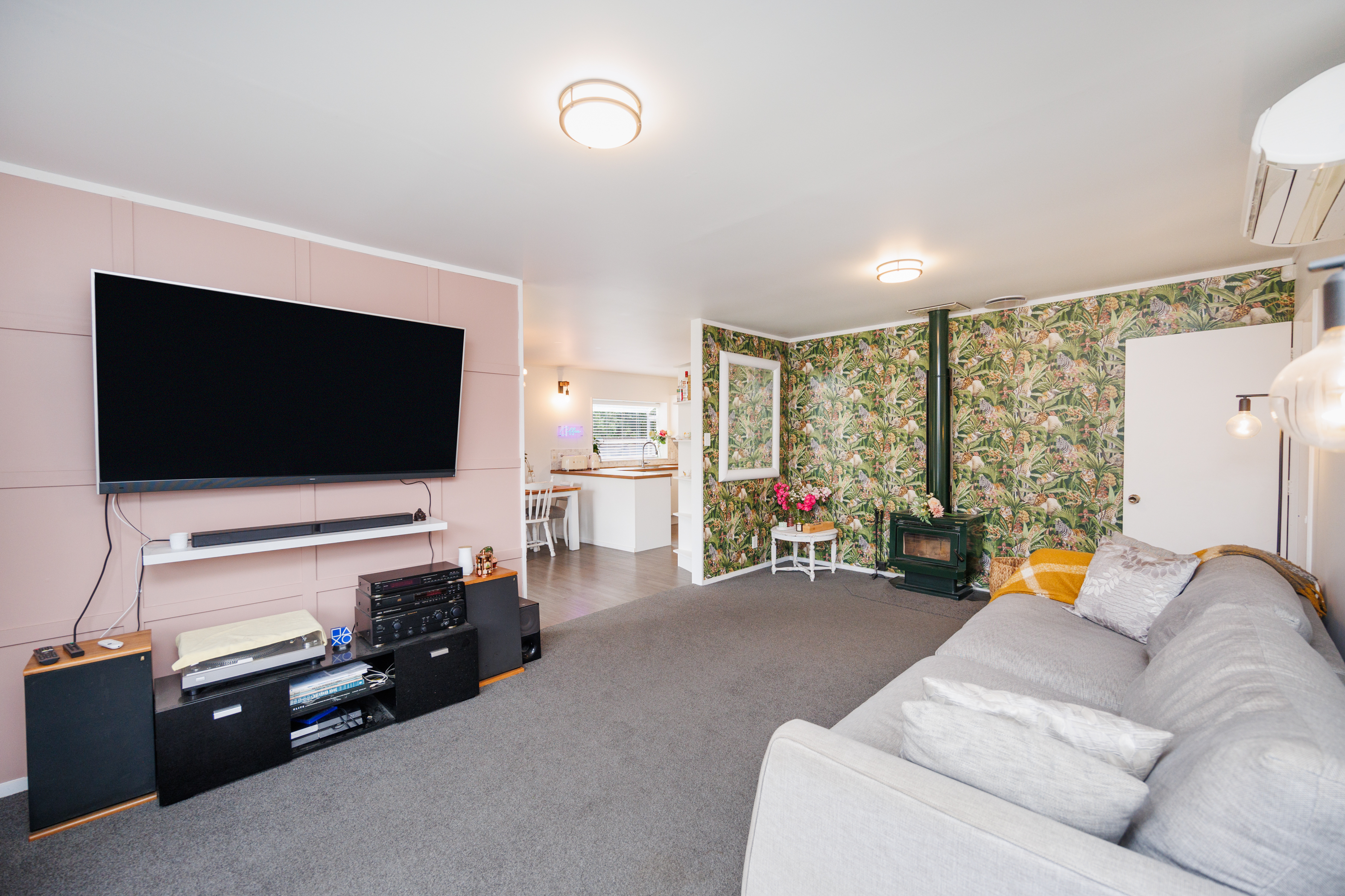 21 Dalfield Place, Highbury, Palmerston North City, 3 રૂમ, 0 બાથરૂમ, House