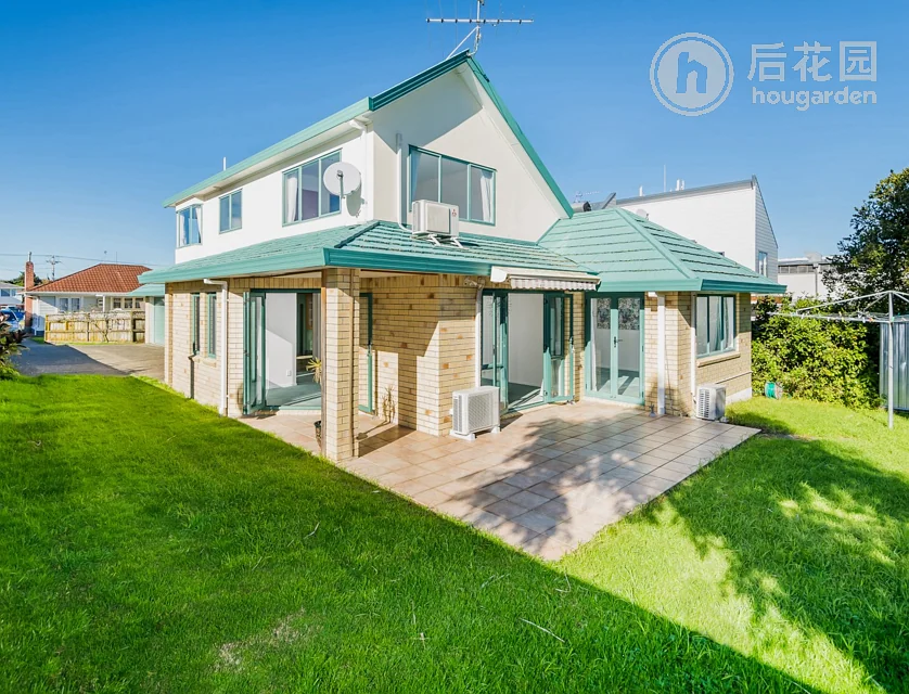 8a Clinker Street, Three Kings, Auckland, 4房, 3浴